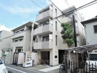 ダイドーメゾン甲東園2の画像