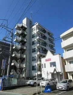 ジュネパレス海老名第2の画像