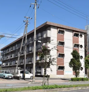 クレール北日吉の画像