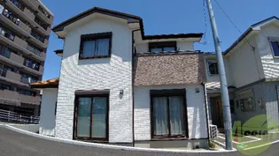 宮城県仙台市宮城野区福田町1【一戸建】の外観