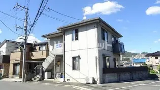 シェソワSATSUNO C棟の画像