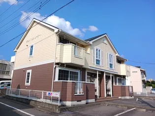 グランドカントリーコート【2階】の外観