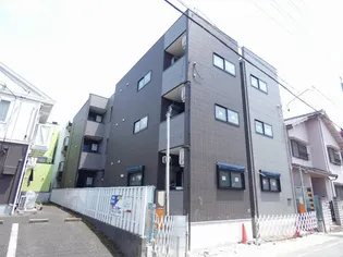 ル シェール南名古屋の画像