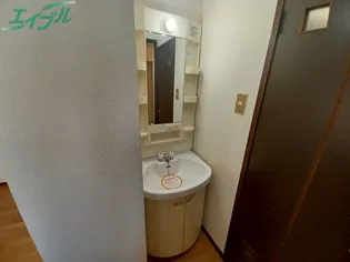 メゾンスイリュウ【4階】の内装