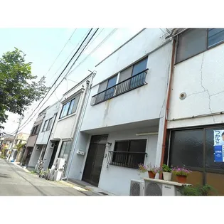 京都府宇治市木幡御園【一戸建】の外観