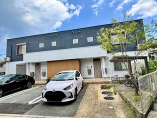 ハイコーポオータニ B棟の画像