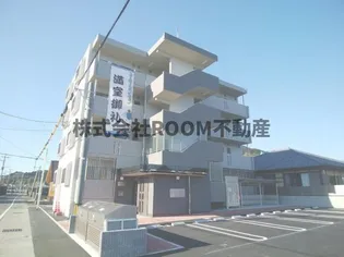 BEL FIORE【3階】の外観