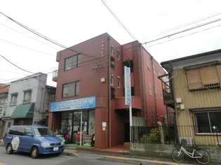 みそやビルの画像