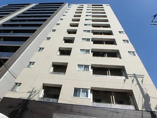 ユニーブル田端新町【6階】の外観