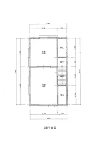 西山本町古賀アパートのその他画像