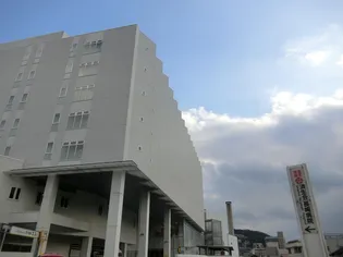 西山本町古賀アパートの周辺