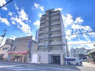 ハビット 北棟の画像