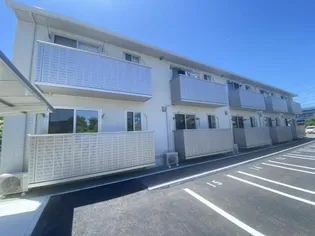 IKJ クレール シェソワⅠの画像