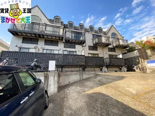 マイプログレス住吉の画像