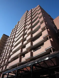 ライオンズマンション菜園の画像