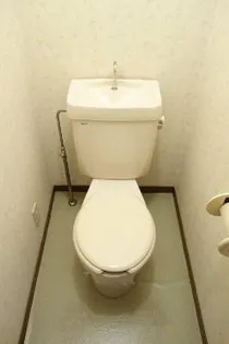 トーヨーハイム【3階】の内装