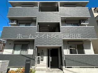 セジュール東大利の画像