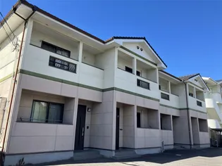 コーポラス日浅の画像