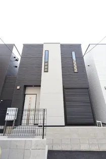 福岡県北九州市門司区寺内2【一戸建】の外観