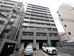 アドバンス西梅田Vグランデの画像