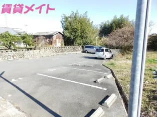 インノーブI【1階】の地図