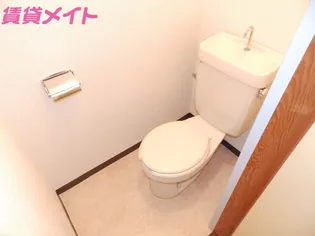 インノーブI【1階】の内装