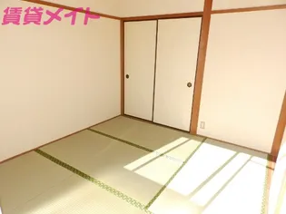 インノーブI【1階】の内装