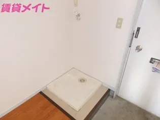インノーブI【1階】の内装