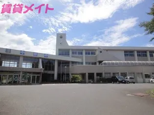 インノーブI【1階】の周辺