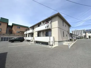 ランバーキャンプキタカミの画像