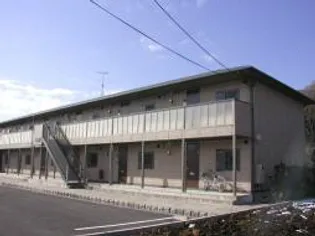 ファミールハイツDの画像