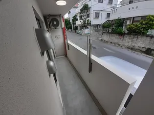 COCO HOUSE【1階】の内装