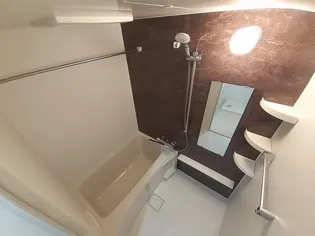 COCO HOUSE【1階】の風呂