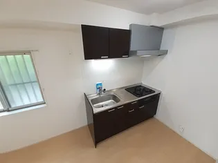 COCO HOUSE【1階】のキッチン