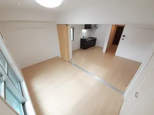 COCO HOUSE【1階】の内装