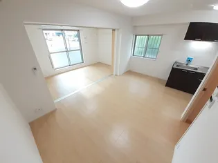 COCO HOUSE【1階】の居間