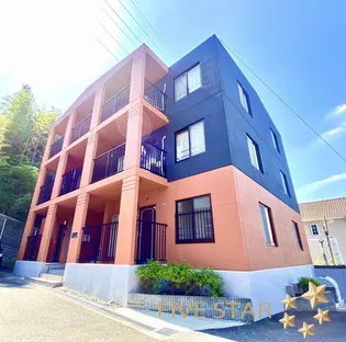 シス メゾンの画像