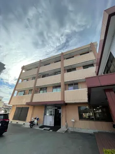 尾上ビル【2階】の外観