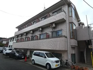 アーバン24千鳥町壱番館の画像