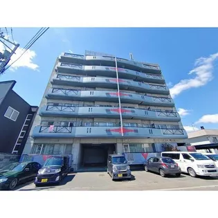 サンポイント北郷の画像