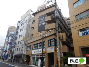 大阪府守口市寺内町2【マンション】の外観