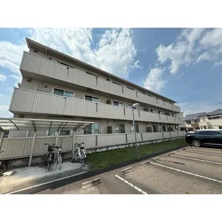 REED OTT'S II棟の画像