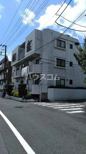 サンヒルズ【1階】の外観