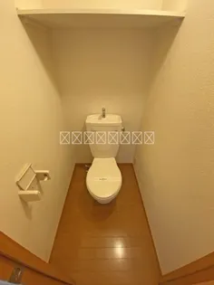 プレミール【2階】の内装