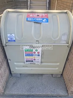 プレミール【2階】の地図