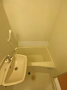 プレミール【2階】の風呂