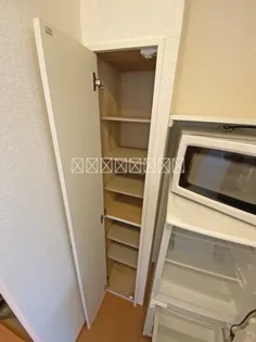 プレミール【2階】の内装