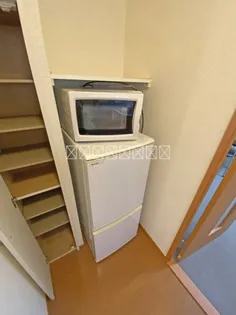 プレミール【2階】の内装