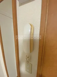 プレミール【2階】の内装