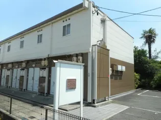 プレミール【2階】の外観